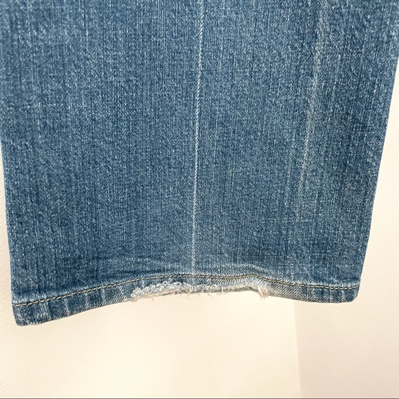 CITIZENS OF HUMANITY Size 27 Bootcut Jeans - Picture 6 of 6